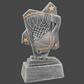 Personalized Triumph Sports Trophy