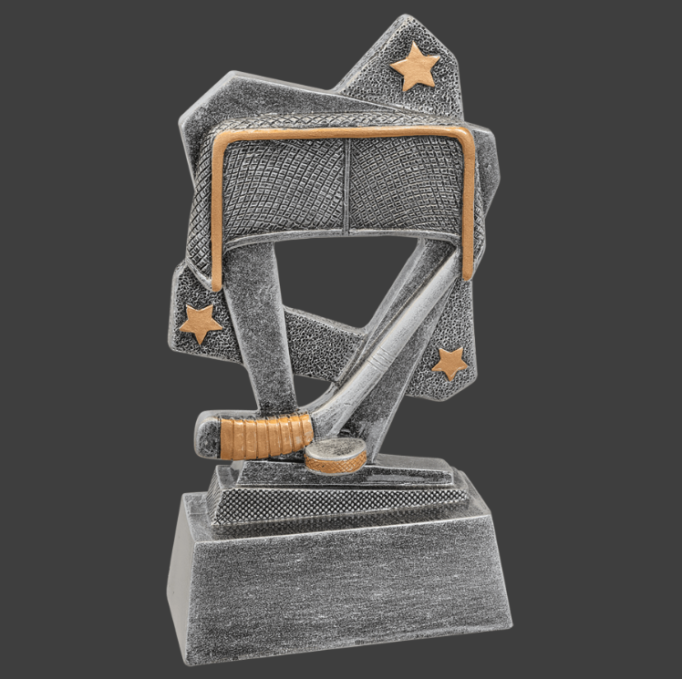 Personalized Triumph Sports Trophy