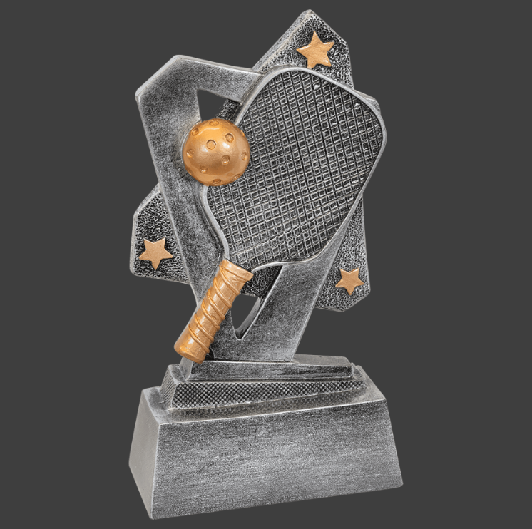 Personalized Triumph Sports Trophy