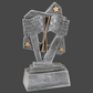 Personalized Triumph Sports Trophy