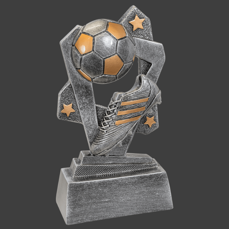 Personalized Triumph Sports Trophy