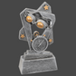Personalized Triumph Sports Trophy