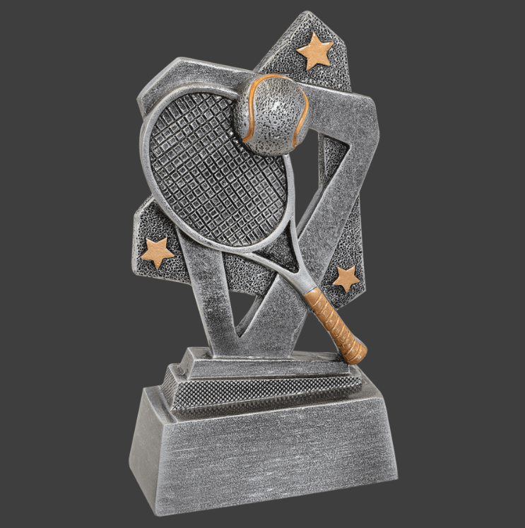 Personalized Triumph Sports Trophy