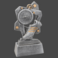 Personalized Triumph Sports Trophy