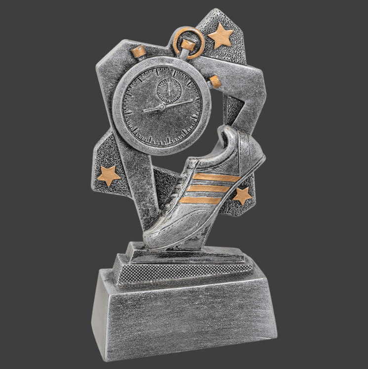 Personalized Triumph Sports Trophy