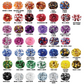 Cheer Sticks