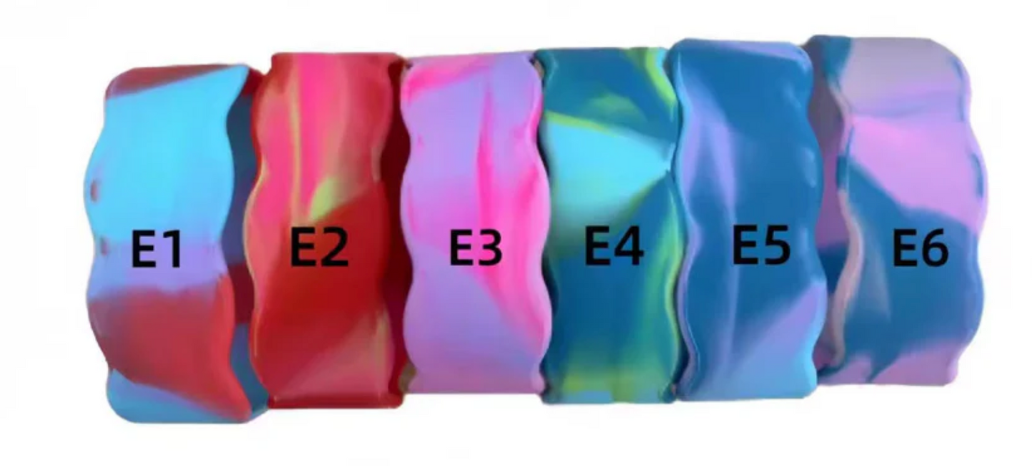 Water Bottle Bands