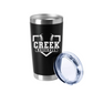 Creek Softball/Baseball Drinkware - Personalization Included