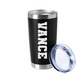 Creek Softball/Baseball Drinkware - Personalization Included