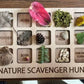 Nature Scavenger Hunt