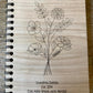 Personalized Notebook