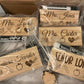 Personalized Eraser