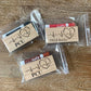 Personalized Eraser