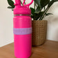 Water Bottle Bands