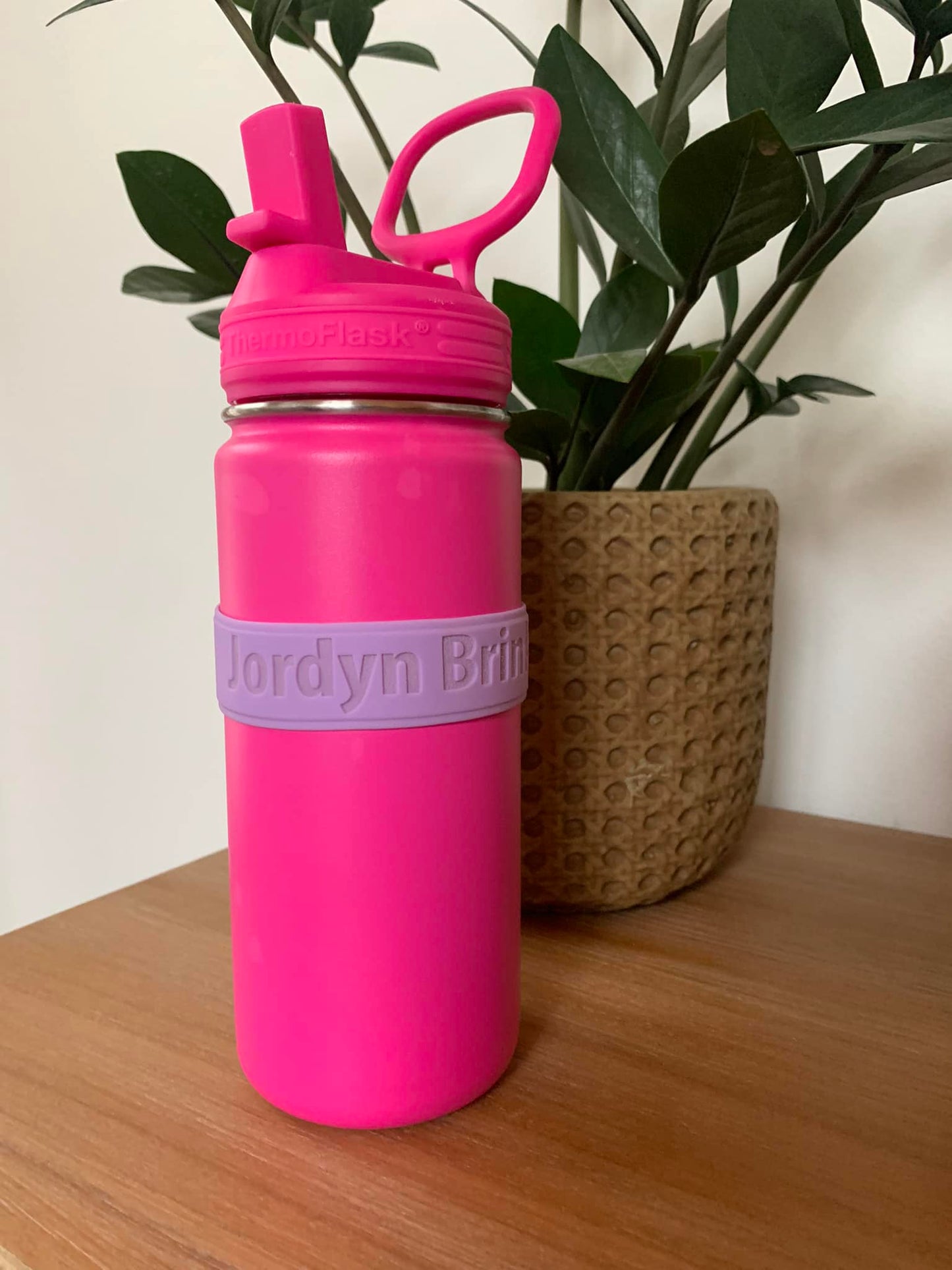 Water Bottle Bands