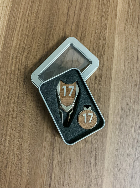 Golf Gift Set