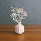 Birth Flower Wooden Bouquet - Single Stem Wood Flowers