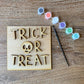 Halloween 2022 Craft Kits