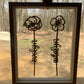 Personalized Birth Month Flower Art