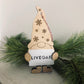Personalized Gift Card Holder