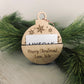 Personalized Gift Card Holder