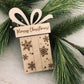 Personalized Gift Card Holder