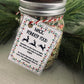Personalized Reindeer Food