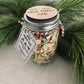 Personalized Reindeer Food