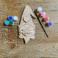 Personalized Gnome 3M Craft Kit