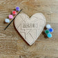 Valentine's Day Personalized Mosaic 3M Craft Kit