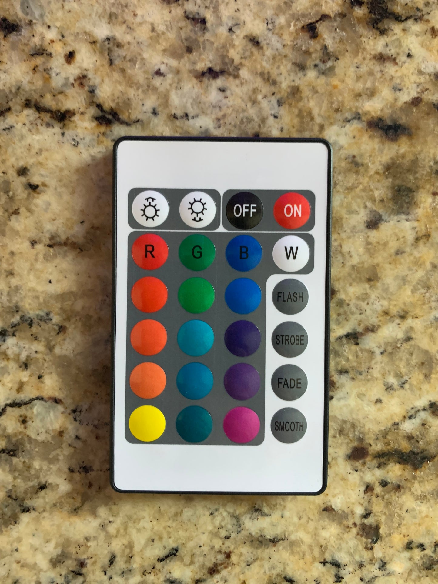 Custom Acrylic Night Light - Any Design