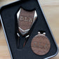 Golf Gift Set