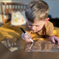Number Tracing Dry Erase Board | 1-20