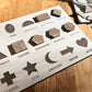 Shape Matching Board