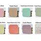 Acrylic Sticky Note Pad Holder
